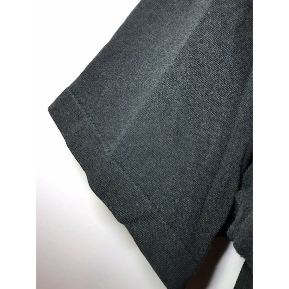 Vintage Cannon Beach Oregon Pig Pigs Men's Size XL USA Single Stitch T Shirt - Picture 4 of 5